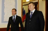Срок пребывания ЧФ РФ в Крыму продлен на 25 лет, - Медведев 