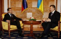 Медведев: газовая скидка будет учитываться как плата за флот 
