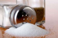 В США хотят законом ограничить содержание соли в продуктах 