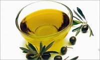 Оливковое масло активизирует работу сотни генов 