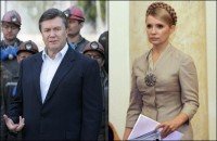 Тимошенко заявила, что Янукович ее преследует 