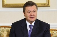 Янукович рассказал европейцам, что Голодомор – не геноцид 