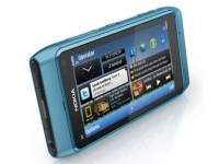 Nokia представила первый смартфон на базе Symbian 3
