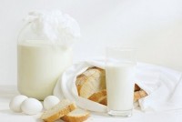 Поллитра молока в день - залог здоровья, - ученые 