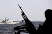 Российские моряки освободили от пиратов российский танкер 