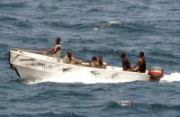 Пираты с российского танкера назвали себя заложниками 