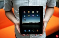 iPad может стать массовым, как mp3-плейер 