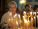 Христиане Украины и по всему миру отмечают Вознесение Господне