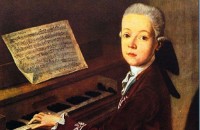 Музыка Моцарта не делает умнее, - ученые 