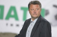 Маркевич назвал резерв сборной Украины 