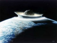 Российские специалисты создадут спутник для изучения опасного астероида