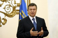 Через неделю Янукович отметит 100 дней и обратится к народу 