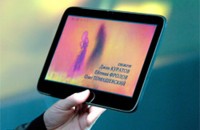 Украинская компания создаст конкурента iPad 