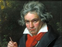 Американский ученый опроверг отравление Бетховена свинцом