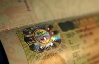 Болгария упрощает оформление виз для граждан Украины 