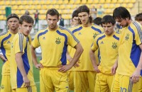 Сборная Украины по футболу сыграет со Швейцарией 