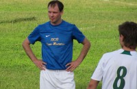 Экс-игрок сборной Украины перешел в сельский клуб 