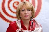 Счета фонда Катерины Ющенко могут арестовать, - СПУ 