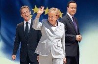 Европейские страны затягивают пояса для спасения евро 