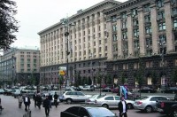 В Киеве повысят тарифы для юрлиц 