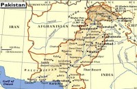 ВВС США нанесли удар по Пакистану: убиты девять человек 