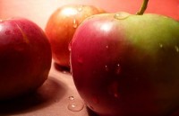 Яблочная кожура предотвращает рак, - исследование 