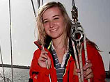 Спасатели связались с юной американской яхтсменкой - она жива и чувствует себя хорошо