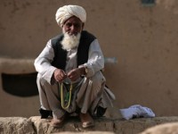 Американцы нашли в Афганистане сырья на триллион долларов