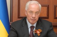 Азаров: европейский банк готов кредитовать проекты Евро-2012 