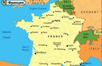 Францию заливает водой: 15 погибших 