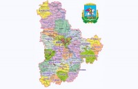 В Киеве обсудят, нужно ли создавать Ирпенскую область 