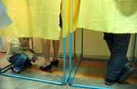 Законопроект ПР о местных выборах: кампанию сократят до 50 дней 