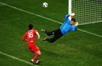 ЧМ-2010: Португалия разгромила КНДР 7:0