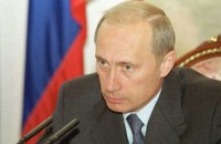 Путин: РФ готова заменить Беларусь Украиной в поставках газа 