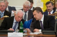2/3 населения ничего не знают о программе реформ Януковича 