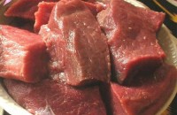 Украина намерена отказаться от дешевого импортного мяса 