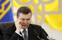 Янукович раскритиковал Налоговый кодекс Азарова 