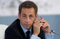 Саркози собирает правительство по случаю провала в ЮАР 