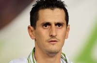Футболист сборной Алжира ударил журналистку 