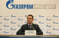 Газпром перечислил Беларуси за транзит газа 228 млн. долл 