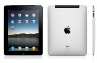 За 80 дней Apple продала 3 млн. iPad 