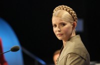 Тимошенко: Налоговый кодекс – катастрофа для бизнеса 