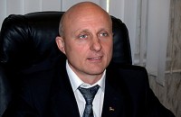 По обвинению в получении взятки арестован мэр Немирова 