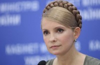 Тимошенко увидела позитив в бютовских тушках 