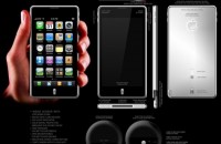 За три дня продано 1,7 млн. iPhone четвертого поколения 