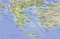 Греция опровергла слухи о продаже островов 