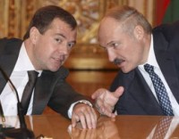 Лукашенко признался, почему Медведев ему ближе чем Путин Лукашенко