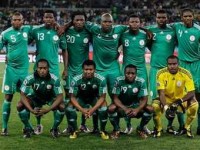 Президент Нигерии отстранил футбольную сборную от соревнований