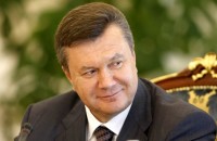 Янукович предложил России и ЕС построить новый газопровод 