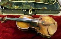 Самую дорогую скрипку предлагают купить за 18 млн. долл 